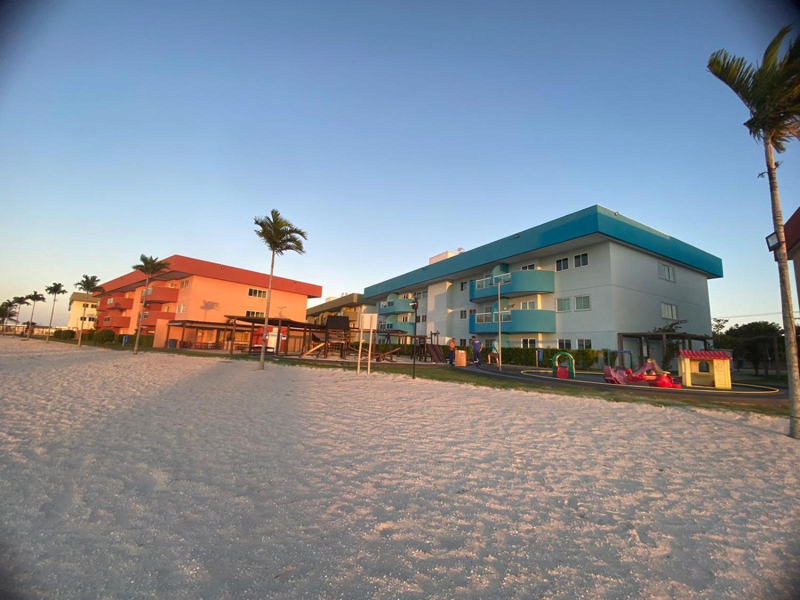 Condominio Golden Lake - Temporada - Arraial Do Cabo Exterior foto