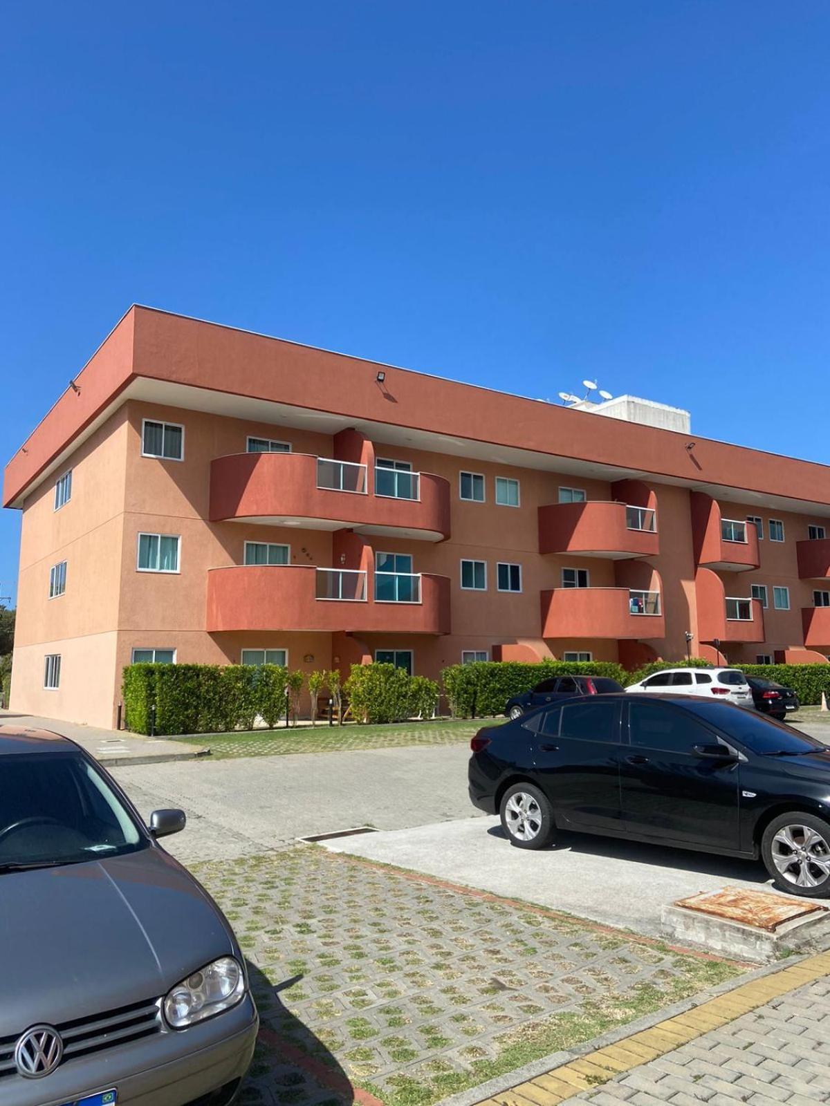 Condominio Golden Lake - Temporada - Arraial Do Cabo Exterior foto